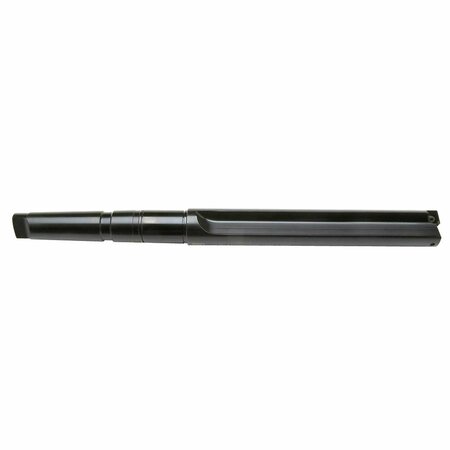 Series 1 MT3 Intermediate Length Taper Shank Straight Flute Spade Drill -  SOWA INDEXABLE CUTTING TOOLS, 162841